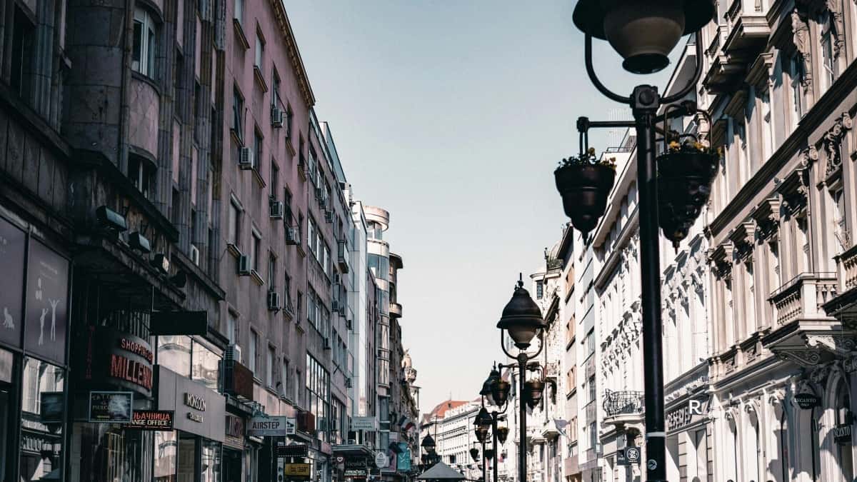 2025 Sweden Instagram Cijene Oglasa po Kategorijama za Hrvatsku